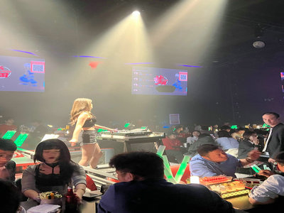 哈尔滨夜场招聘